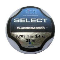 Valas Climax Select Fluorocarbon 25m